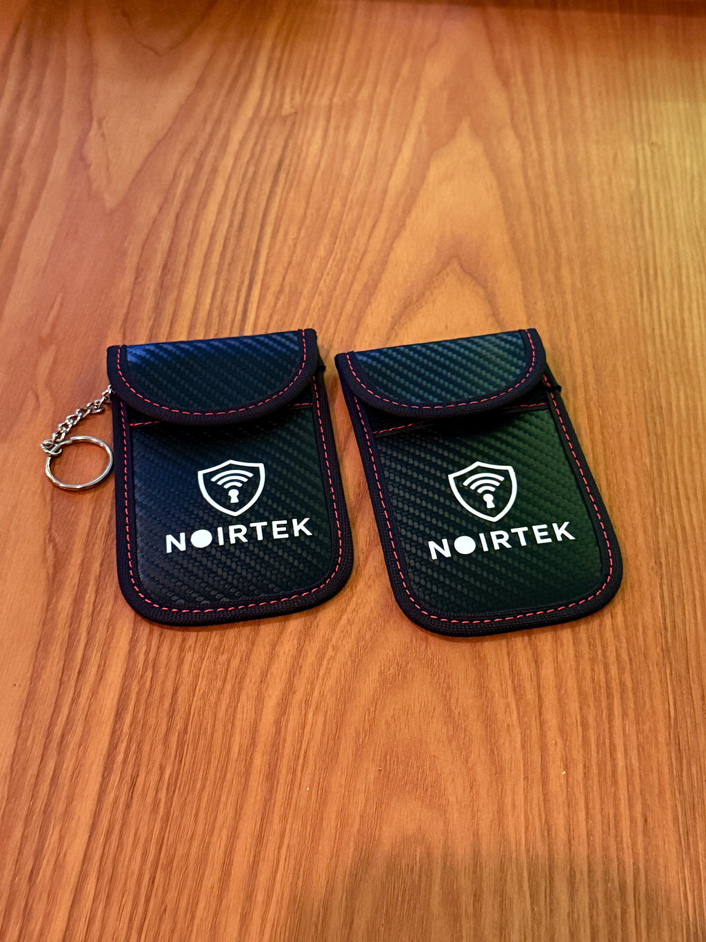 Faraday Bag - Signal Blocking Pouch for Key Fob