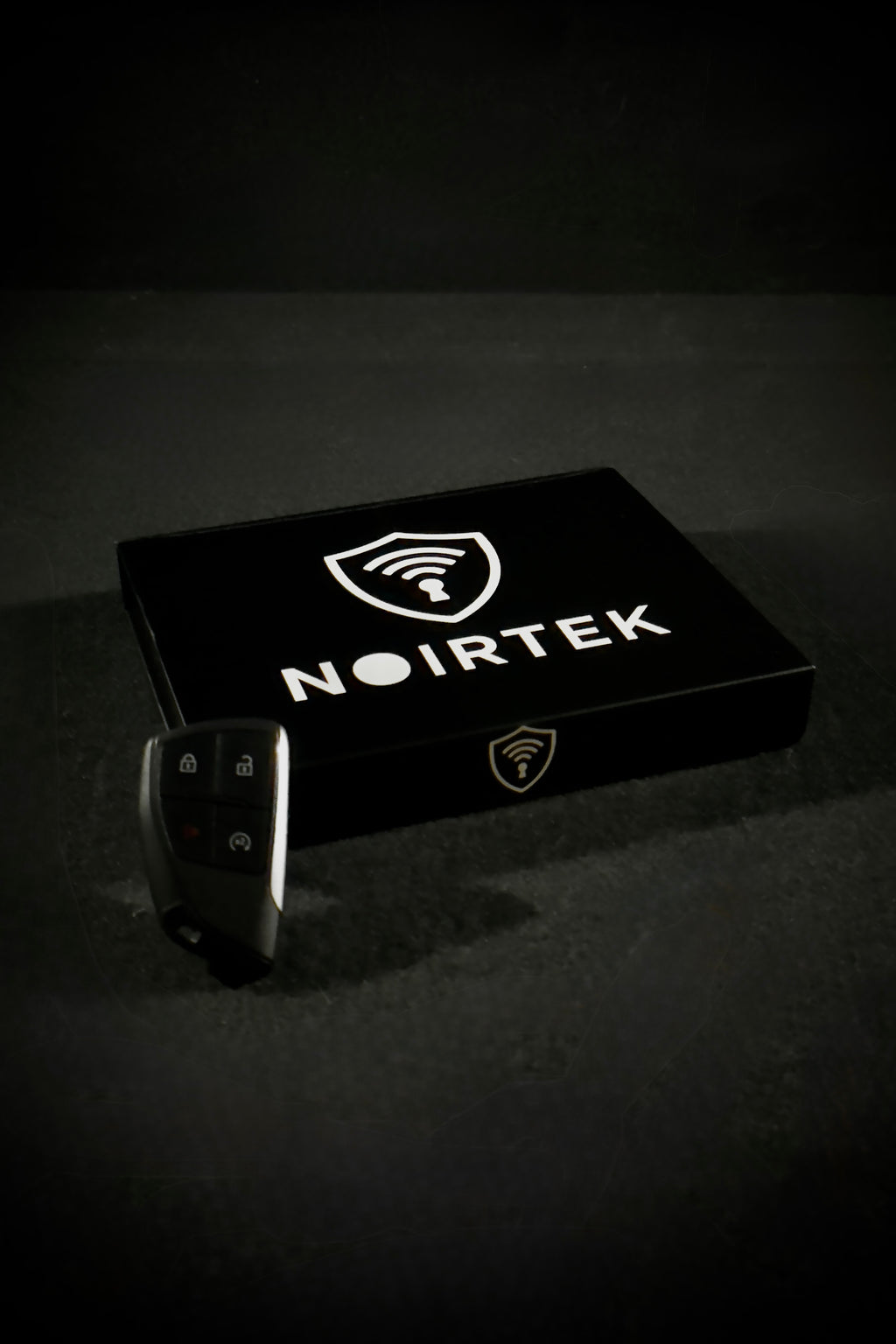 Relay Theft Prevention Kit