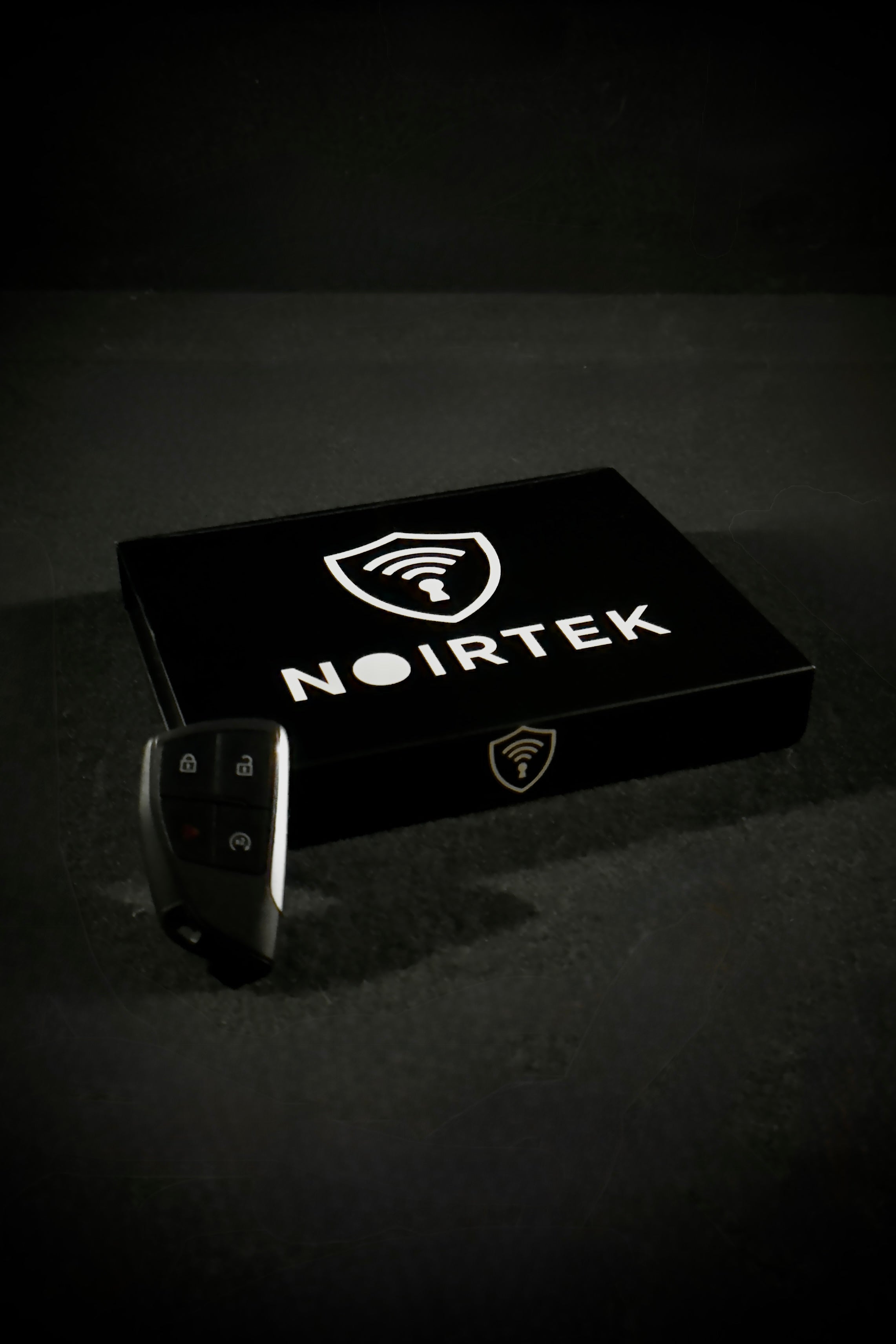 Relay Theft Prevention Kit