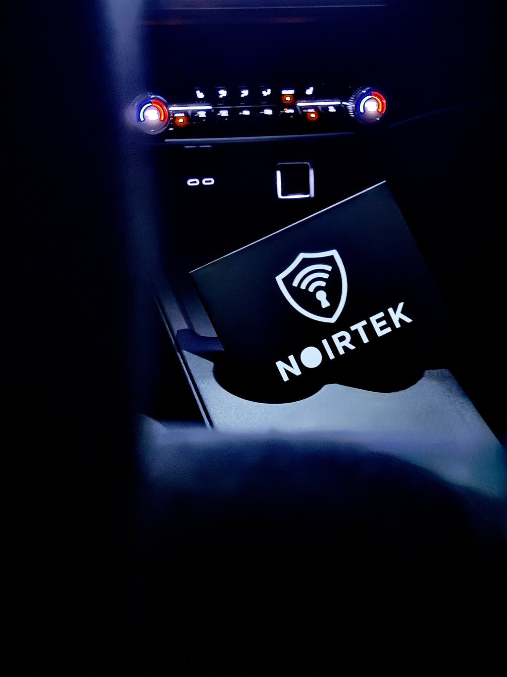 Relay Theft Prevention Kit